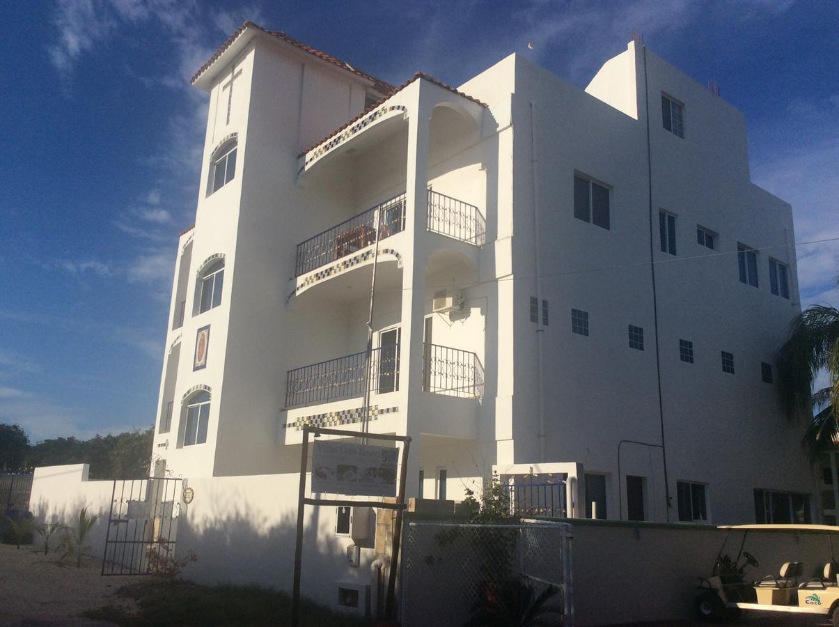 Casa Paloma Blanca Hostel Isla Mujeres Εξωτερικό φωτογραφία