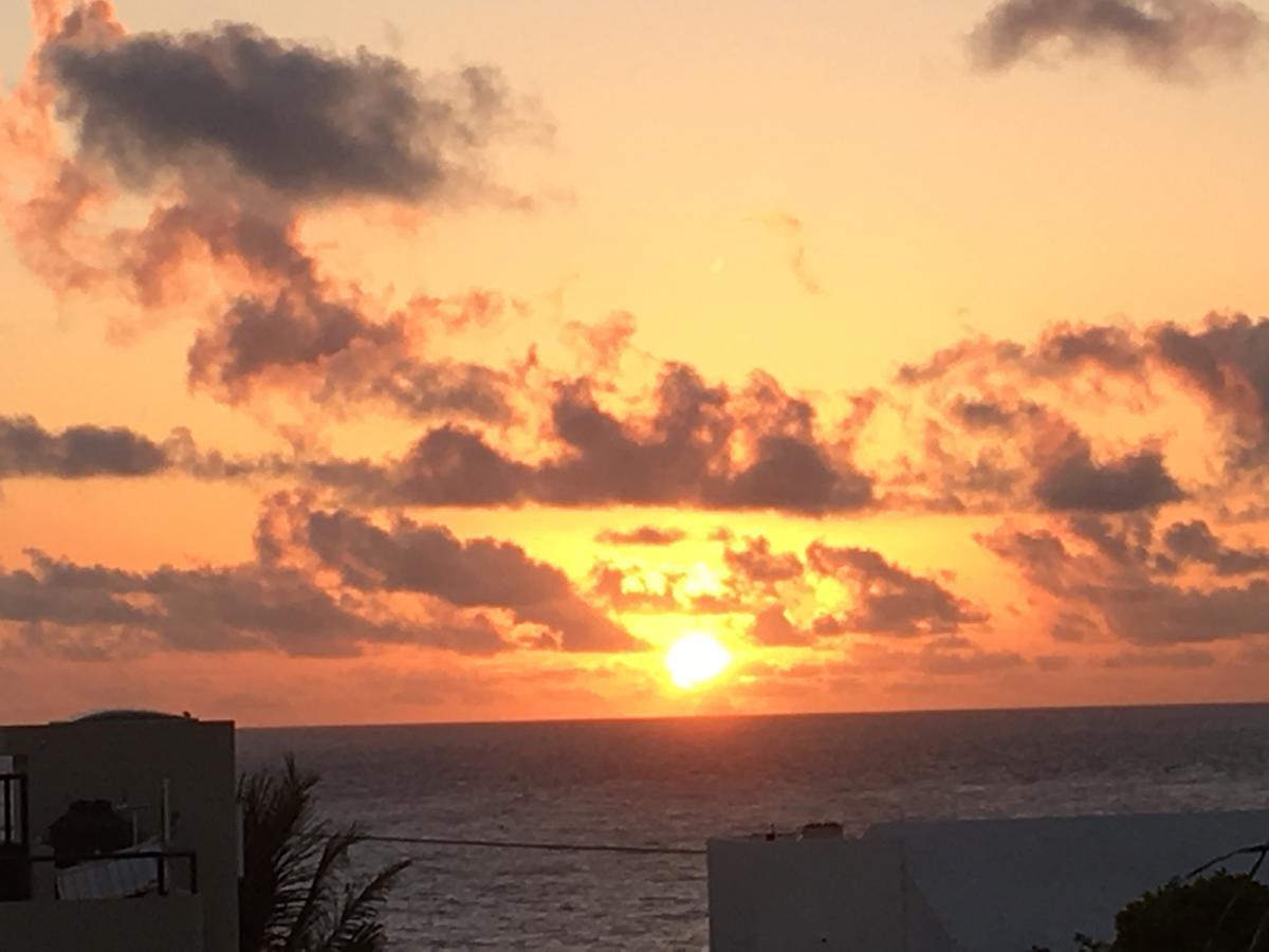 Casa Paloma Blanca Hostel Isla Mujeres Εξωτερικό φωτογραφία