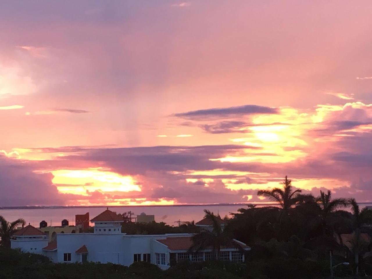Casa Paloma Blanca Hostel Isla Mujeres Εξωτερικό φωτογραφία